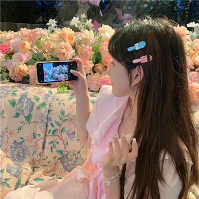 爱之针