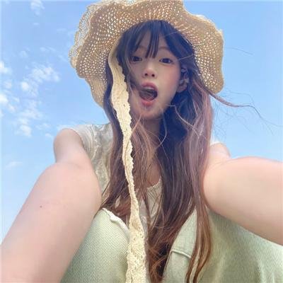 及笄年华