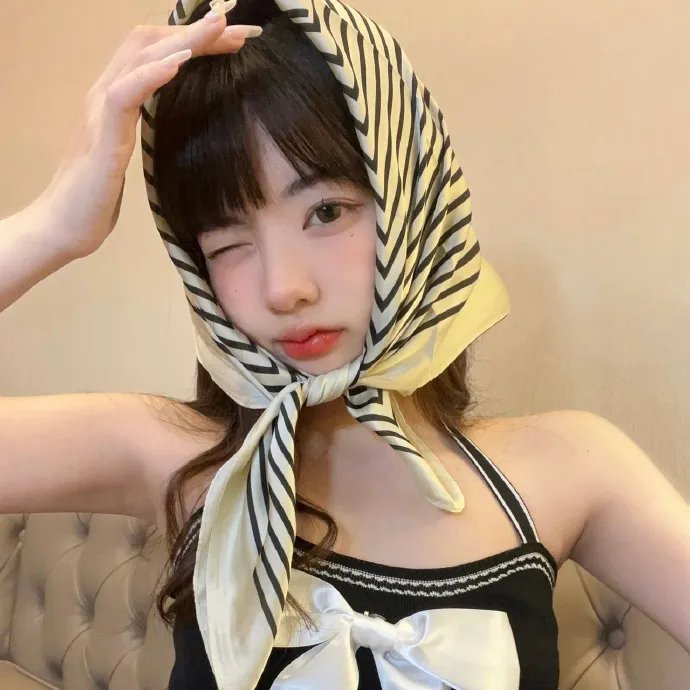 妈呀,你醒了