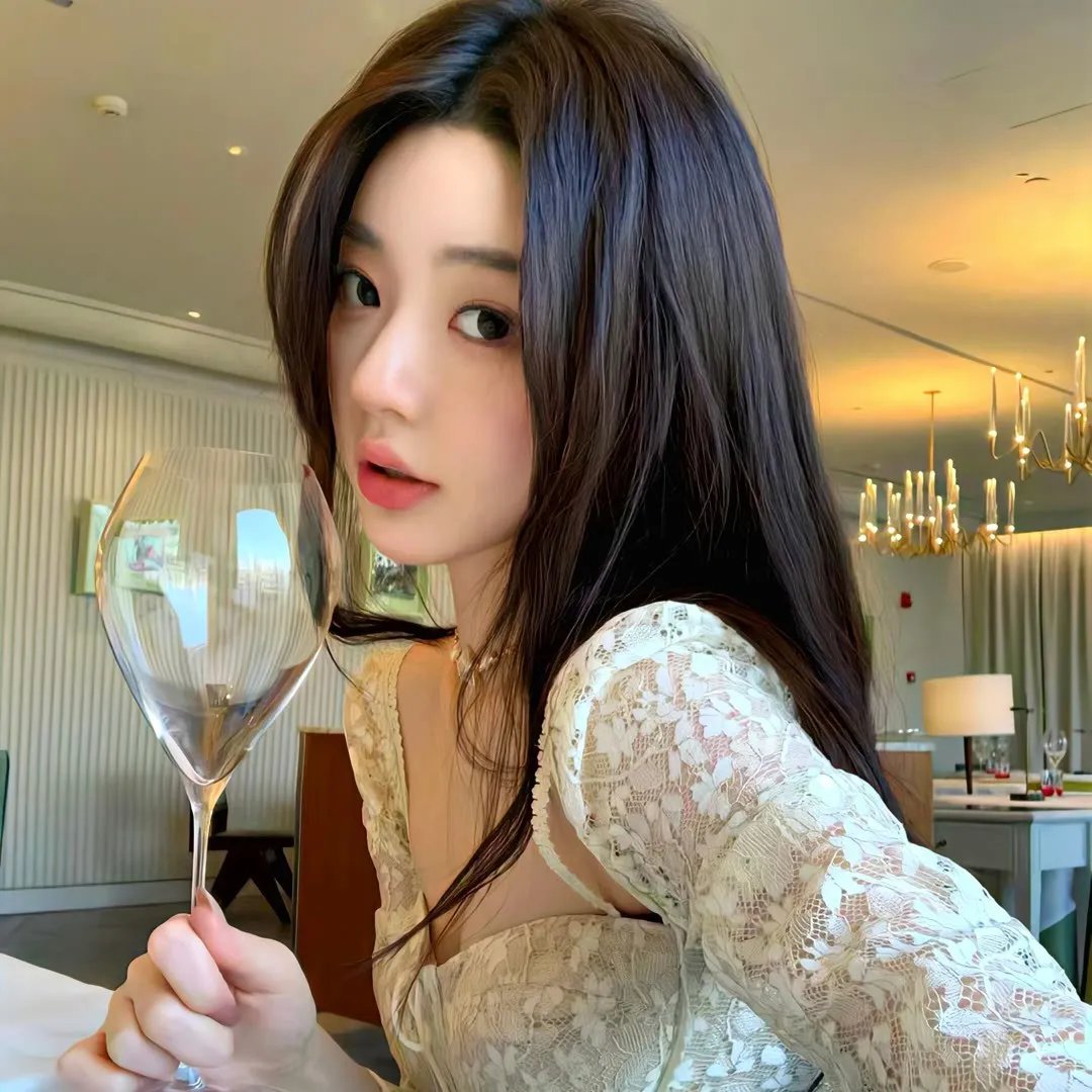 火辣辣的春情